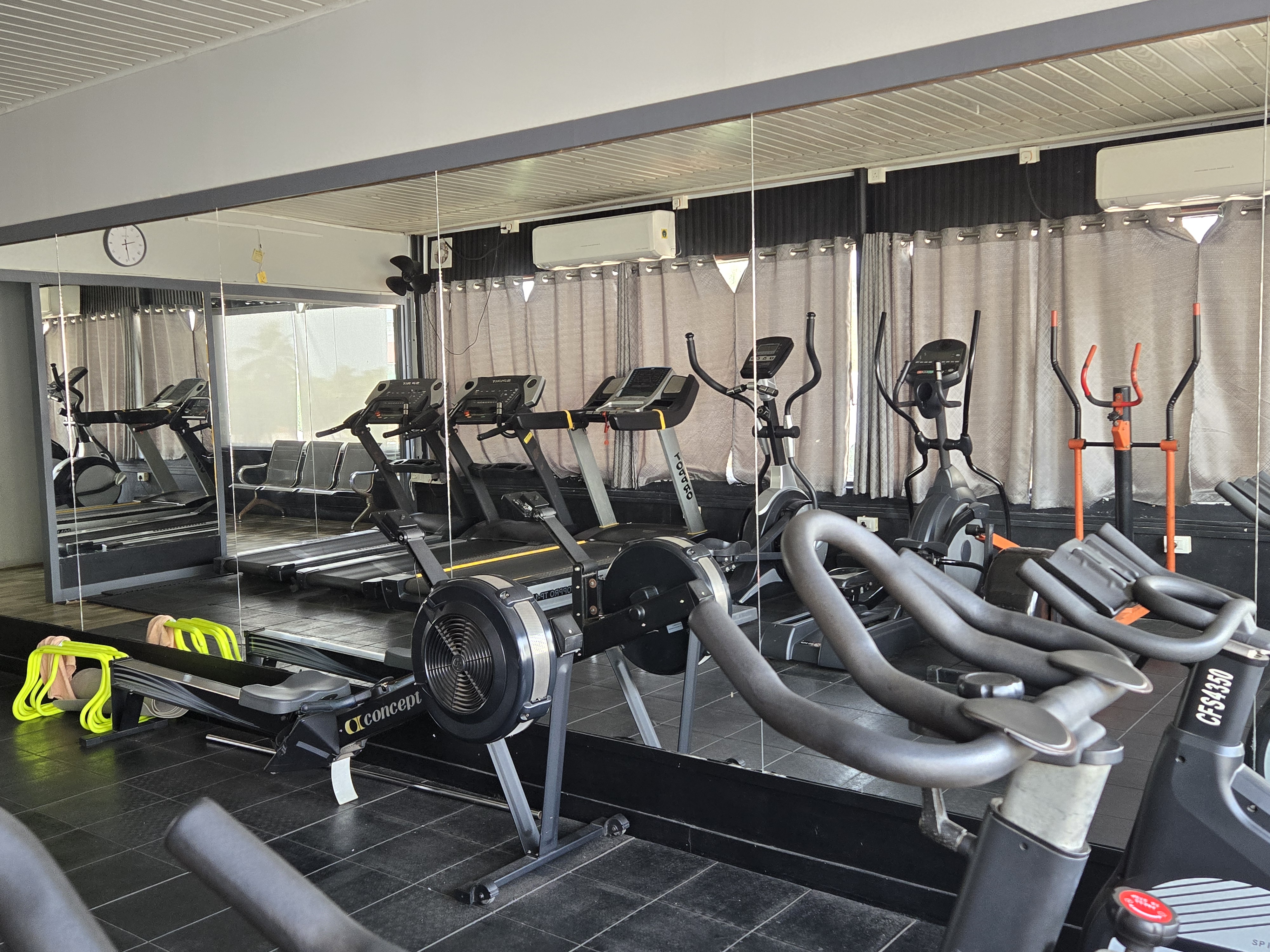 Gym Image 2