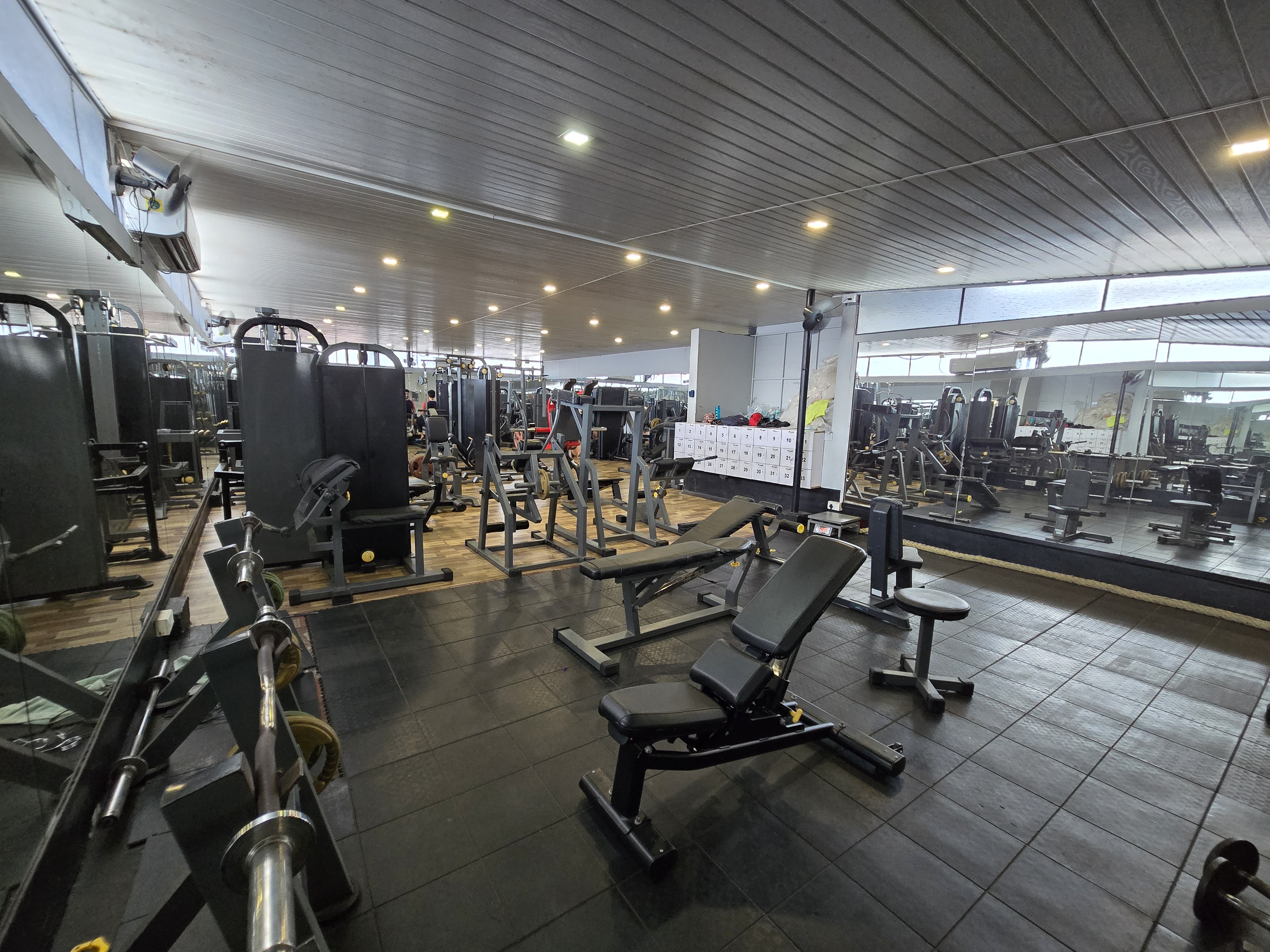 Gym Image 4