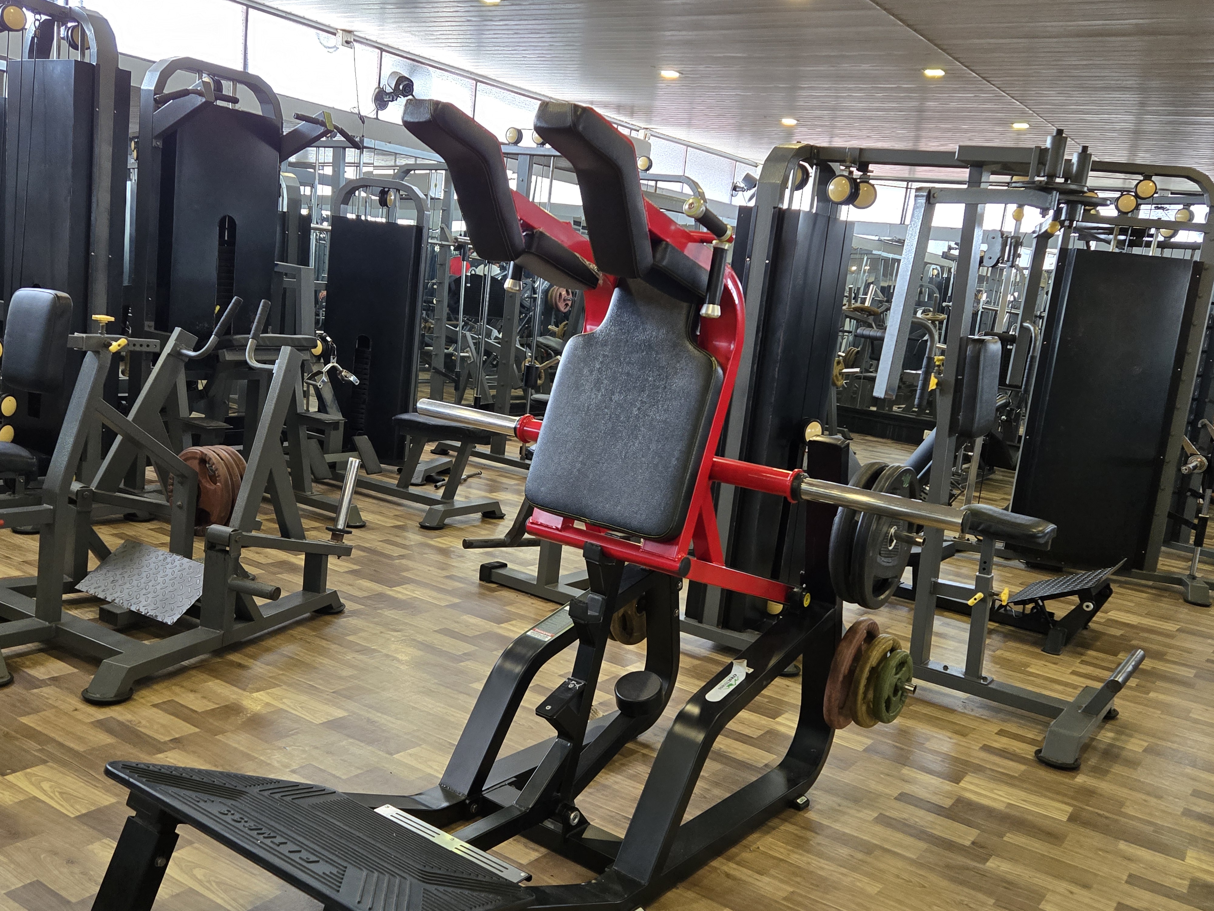 Gym Image 8